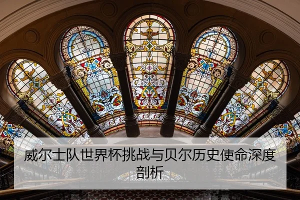 威尔士队世界杯挑战与贝尔历史使命深度剖析（biwei）